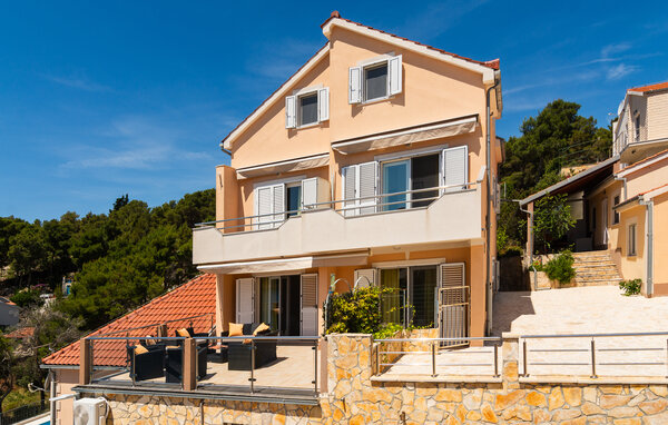 Ferienwohnung - Brac - Milna , Kroatien - CDB847 84