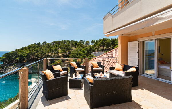 Appartamento - Brac - Milna , Croazia - CDB847 3