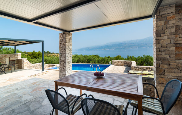 Ferienhaus - Brac - Postira , Kroatien - CDB848 2