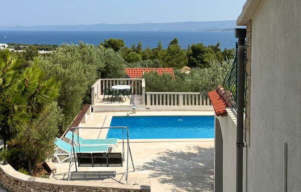 Location de vacances - Brac - Bol , Croatie - CDB850 2