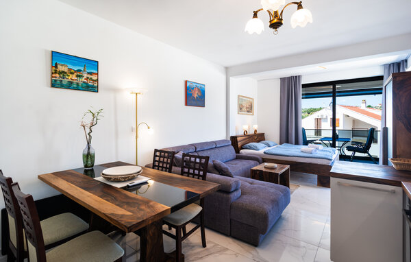 Ferienwohnung - Brac - Sutivan , Kroatien - CDB851 2