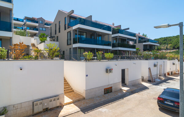 Lejlighed - Brac - Sutivan , Kroatien - CDB851 81