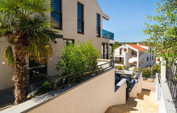 Lejlighed - Brac - Sutivan , Kroatien - CDB851 103