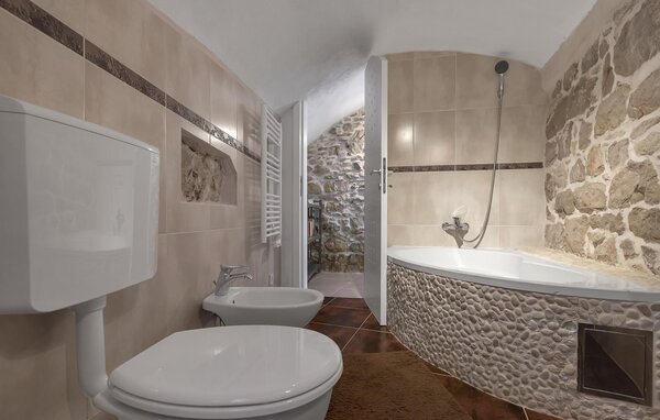 Ferienhaus - Brac - Sutivan , Kroatien - CDB852 6