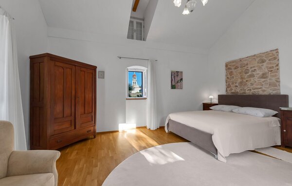 Ferienhaus - Brac - Sutivan , Kroatien - CDB852 601