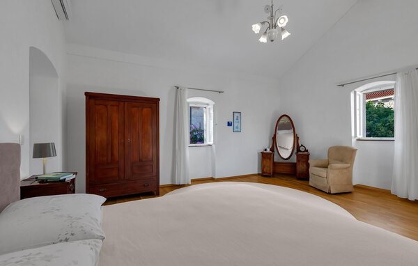 Ferienhaus - Brac - Sutivan , Kroatien - CDB852 602