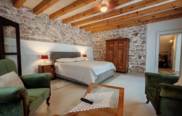 Ferienhaus - Brac - Sutivan , Kroatien - CDB852 5