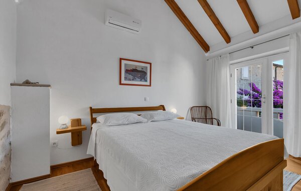 Ferienhaus - Brac - Sutivan , Kroatien - CDB852 603