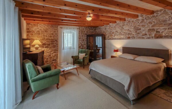 Ferienhaus - Brac - Sutivan , Kroatien - CDB852 604