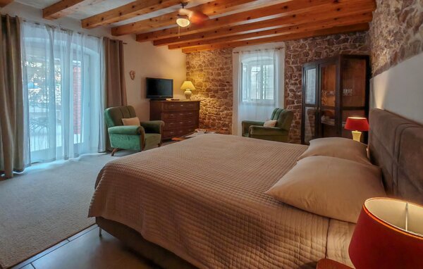 Ferienhaus - Brac - Sutivan , Kroatien - CDB852 605