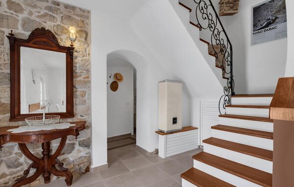 Ferienhaus - Brac - Sutivan , Kroatien - CDB852 501