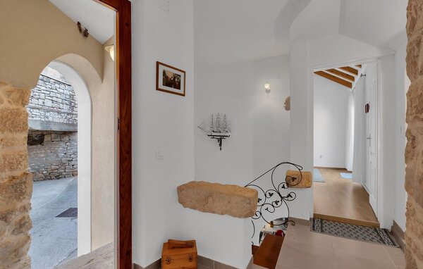 Ferienhaus - Brac - Sutivan , Kroatien - CDB852 502