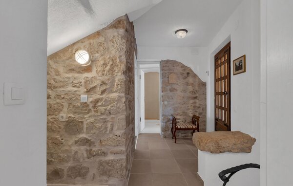 Ferienhaus - Brac - Sutivan , Kroatien - CDB852 503