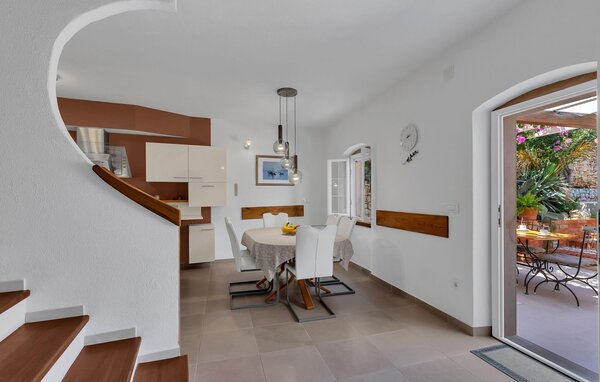 Ferienhaus - Brac - Sutivan , Kroatien - CDB852 401