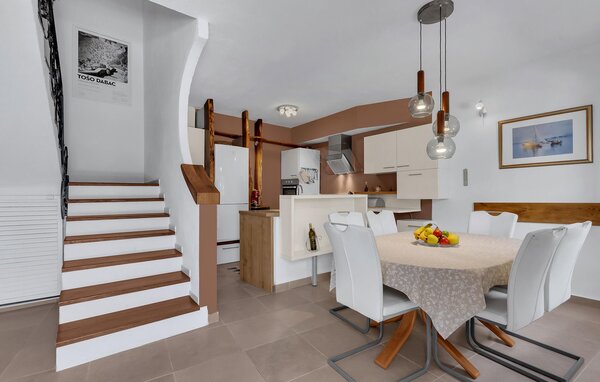 Ferienhaus - Brac - Sutivan , Kroatien - CDB852 4