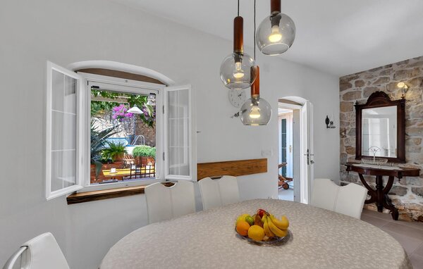 Ferienhaus - Brac - Sutivan , Kroatien - CDB852 402