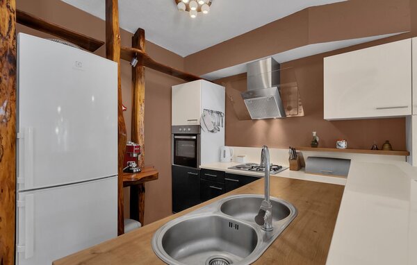 Ferienhaus - Brac - Sutivan , Kroatien - CDB852 403