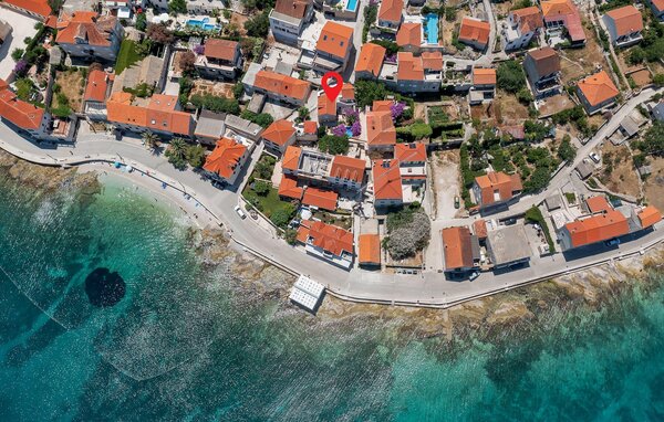 Ferienhaus - Brac - Sutivan , Kroatien - CDB852 2