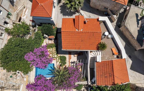 Ferienhaus - Brac - Sutivan , Kroatien - CDB852 81