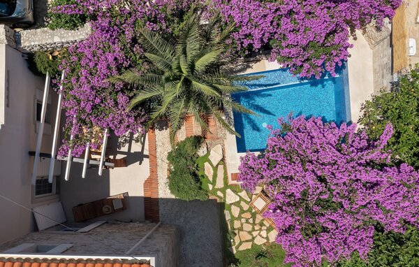 Ferienhaus - Brac - Sutivan , Kroatien - CDB852 82