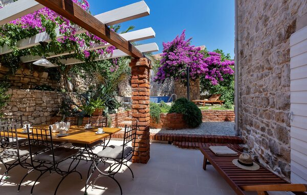 Ferienhaus - Brac - Sutivan , Kroatien - CDB852 101