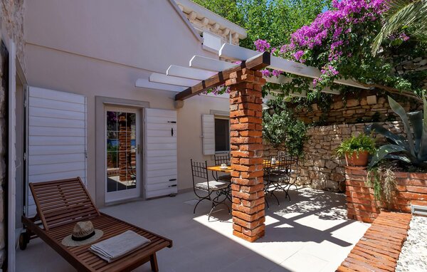 Ferienhaus - Brac - Sutivan , Kroatien - CDB852 103