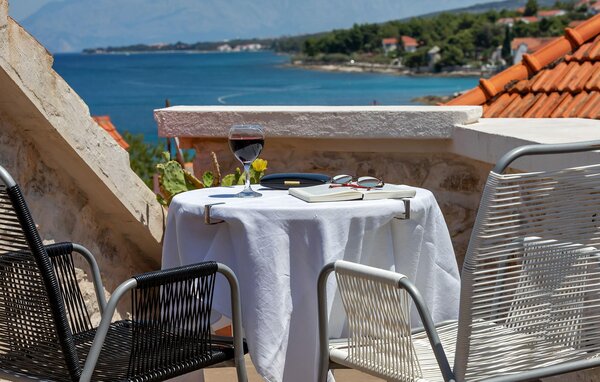 Ferienhaus - Brac - Sutivan , Kroatien - CDB852 3