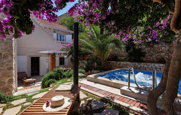 Ferienhaus - Brac - Sutivan , Kroatien - CDB852 11