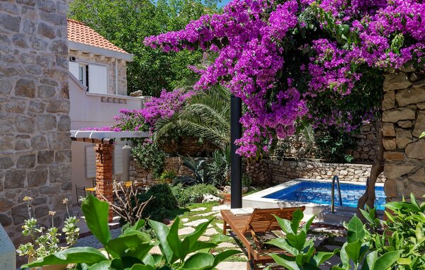 Ferienhaus - Brac - Sutivan , Kroatien - CDB852 12