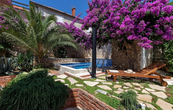 Ferienhaus - Brac - Sutivan , Kroatien - CDB852 13