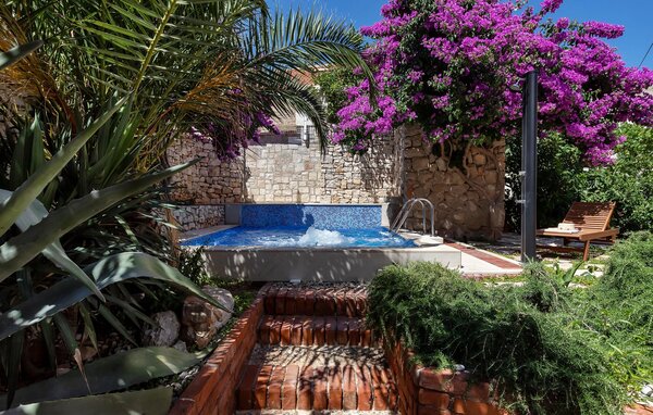 Ferienhaus - Brac - Sutivan , Kroatien - CDB852 14