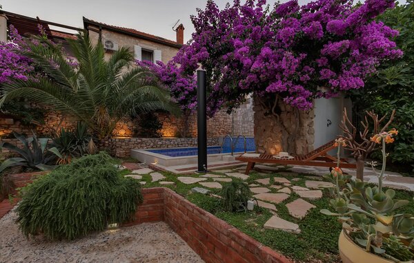 Ferienhaus - Brac - Sutivan , Kroatien - CDB852 15