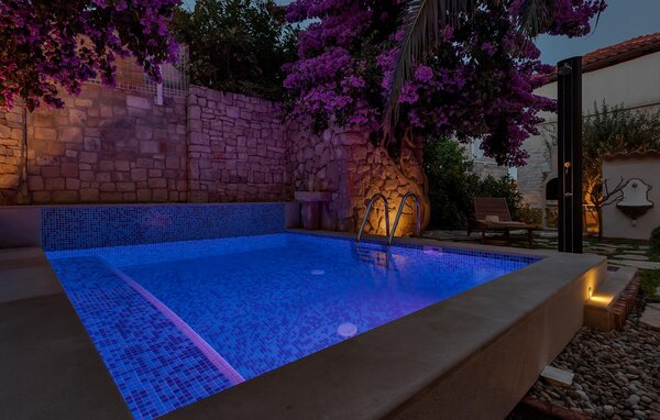 Ferienhaus - Brac - Sutivan , Kroatien - CDB852 16