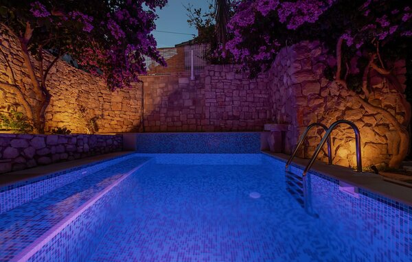 Ferienhaus - Brac - Sutivan , Kroatien - CDB852 17