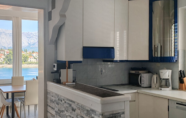 Feriehus - Brac-Selca , Kroatia - CDB853 4