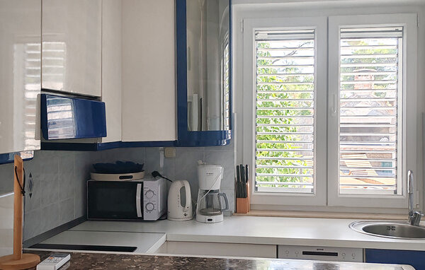 Feriehus - Brac-Selca , Kroatia - CDB853 401