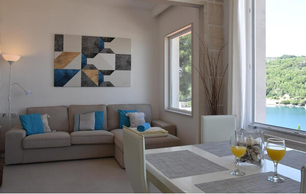 Feriehus - Brac-Selca , Kroatia - CDB853 3