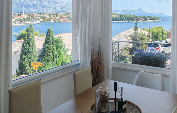 Feriehus - Brac-Selca , Kroatia - CDB853 5