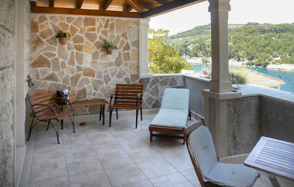 Feriehus - Brac-Selca , Kroatia - CDB853 101