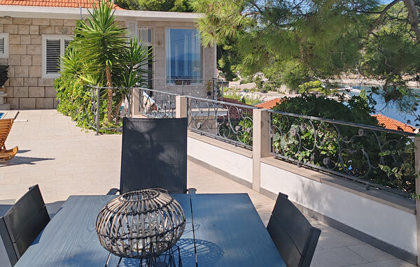 Feriehus - Brac-Selca , Kroatia - CDB853 102