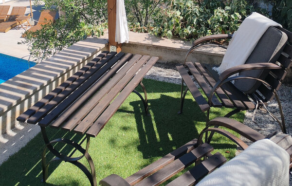 Feriehus - Brac-Selca , Kroatia - CDB853 103