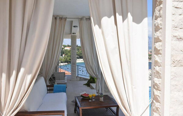 Feriehus - Brac-Selca , Kroatia - CDB853 7