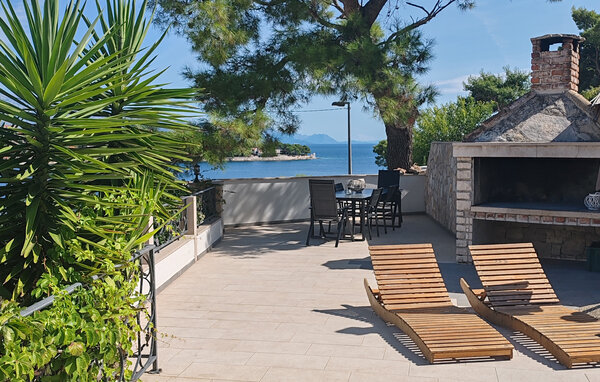 Feriehus - Brac-Selca , Kroatia - CDB853 15