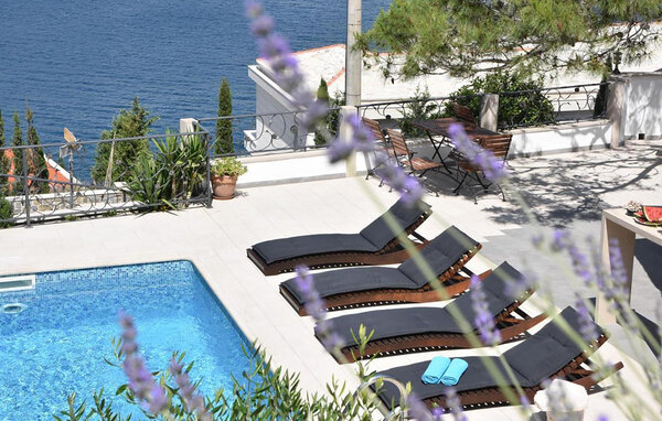 Feriehus - Brac-Selca , Kroatia - CDB853 8