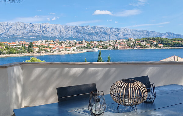 Feriehus - Brac-Selca , Kroatia - CDB853 202