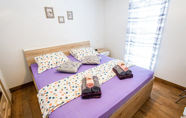 Holiday Home - Brac-Milna , Croatia - CDB855 601