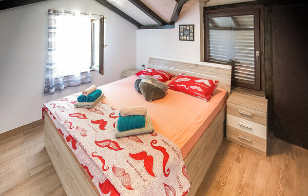 Holiday Home - Brac-Milna , Croatia - CDB855 602