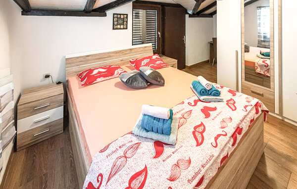 Holiday Home - Brac-Milna , Croatia - CDB855 603