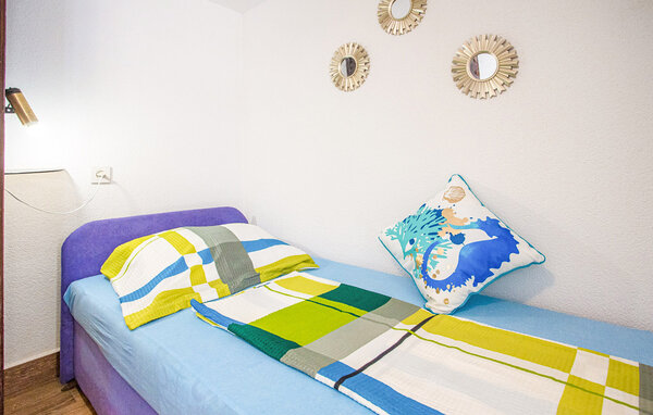 Holiday Home - Brac-Milna , Croatia - CDB855 605