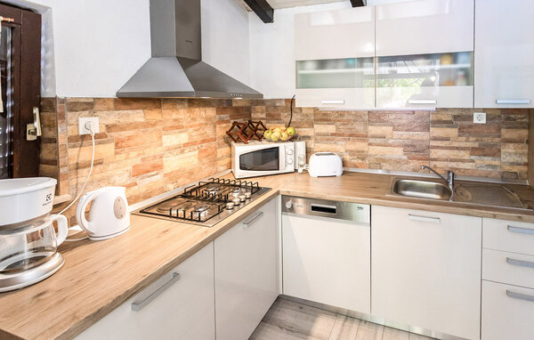 Holiday Home - Brac-Milna , Croatia - CDB855 5